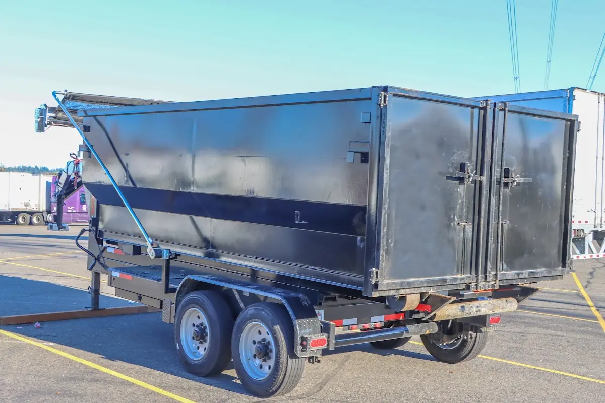Dumpster Rental services in Granger, IN